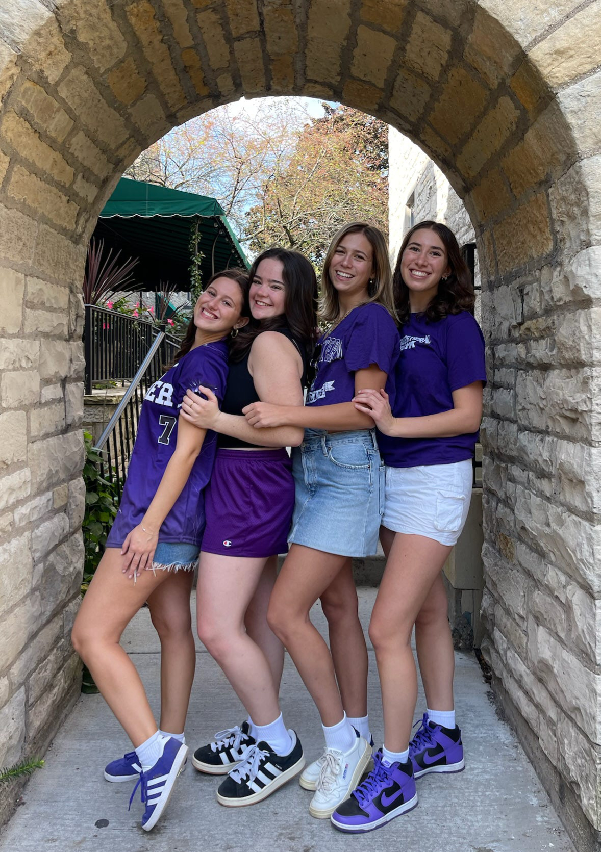 Kappa Delta - Lambda